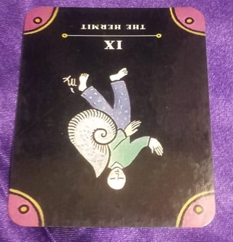 hermit-reversed hermit-reversed