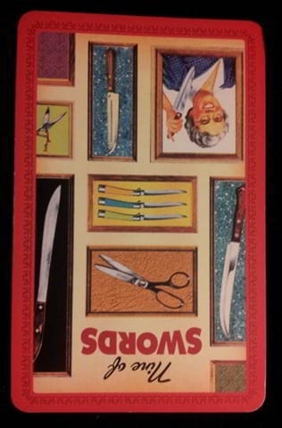 reversed 9 of Swords meaning