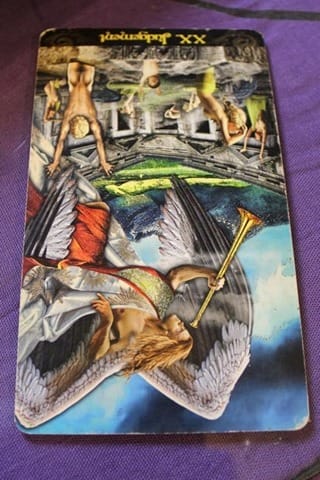 Judgment Rx Judgment Rx