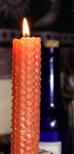 Thank you all! nms-lucky-candle