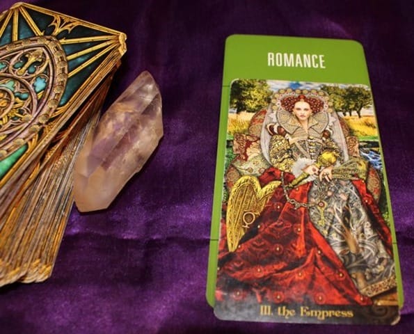 Empress meaning Romance Empress meaning Romance