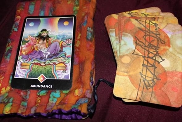 King Pentacles Meaning King Pentacles Meaning