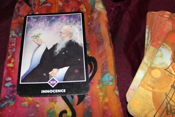 Sun Tarot Meaning Sun Tarot Meaning