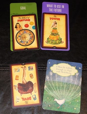 Weekend Tarot Jun 28 - 29 Weekend Tarot Jun 28 - 29