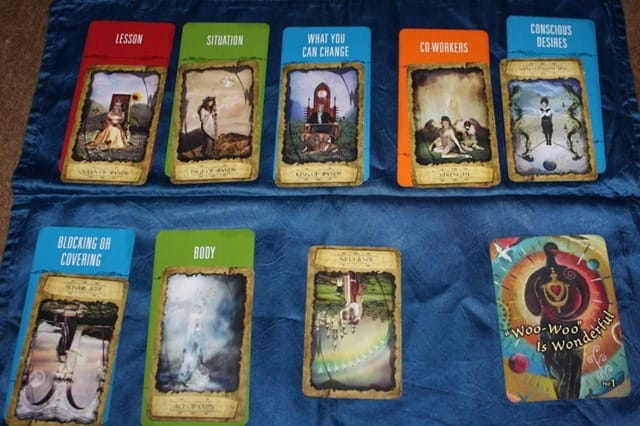 Tarot Forecast Tarot Forecast