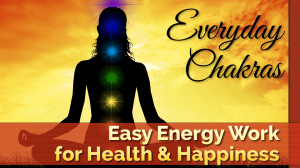 Video Chakra Workshop